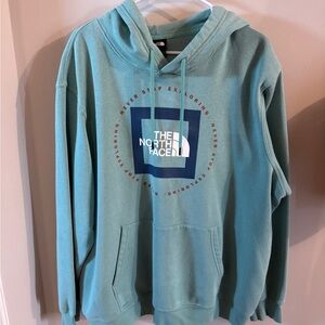 The North Face Men's Hoodie XXL